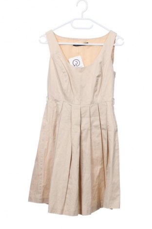 Šaty  Zara, Veľkosť S, Farba Béžová, Cena  10,57 €