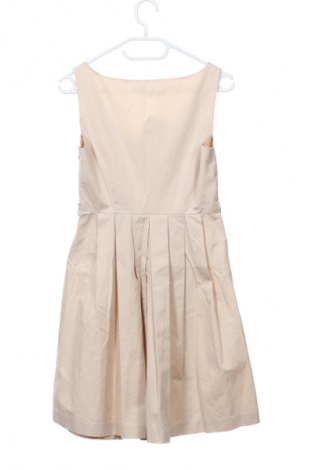 Šaty  Zara, Veľkosť S, Farba Béžová, Cena  10,57 €
