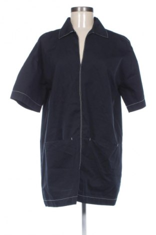 Šaty  Zara, Veľkosť S, Farba Modrá, Cena  11,95 €