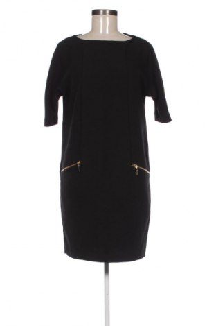 Šaty  Zara, Veľkosť XS, Farba Čierna, Cena  2,95 €