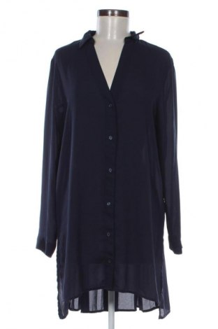 Šaty  Zara, Veľkosť L, Farba Modrá, Cena  15,36 €