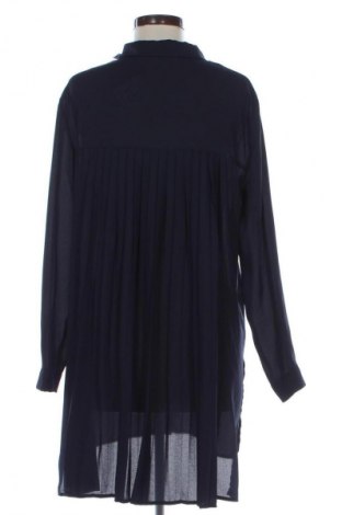 Šaty  Zara, Veľkosť L, Farba Modrá, Cena  15,36 €