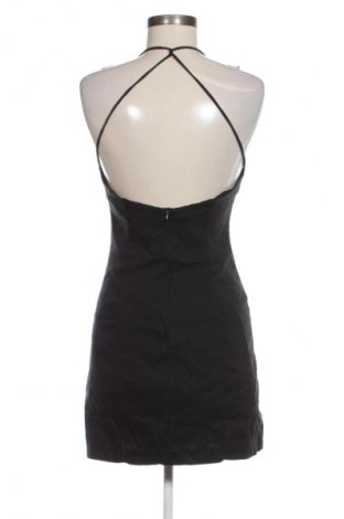 Kleid Zara, Größe L, Farbe Schwarz, Preis 11,99 €