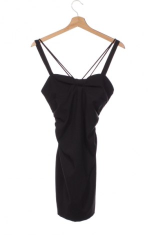 Рокля Zara, Размер XS, Цвят Черен, Цена 5,62 €