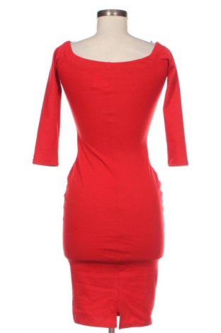Šaty  Zara, Veľkosť S, Farba Červená, Cena  8,95 €