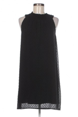Šaty  Zara, Veľkosť XS, Farba Čierna, Cena  13,81 €