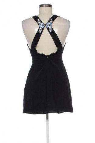 Kleid Zara, Größe XS, Farbe Schwarz, Preis 4,99 €
