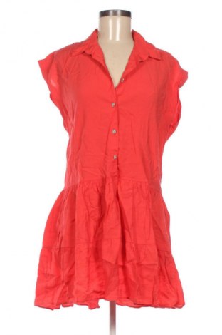 Šaty  Zara, Veľkosť XS, Farba Ružová, Cena  11,95 €