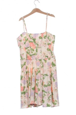 Šaty  Zara, Veľkosť S, Farba Viacfarebná, Cena  11,66 €