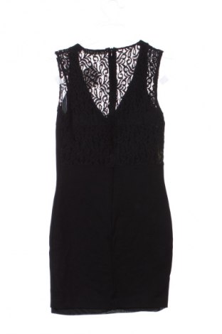 Šaty  Zara, Veľkosť S, Farba Čierna, Cena  11,95 €