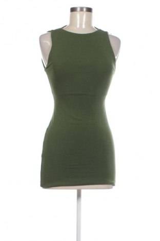 Sukienka Zara, Rozmiar S, Kolor Zielony, Cena 27,38 zł