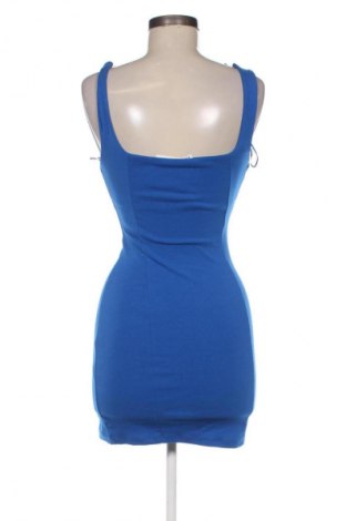 Sukienka Zara, Rozmiar S, Kolor Niebieski, Cena 35,04 zł