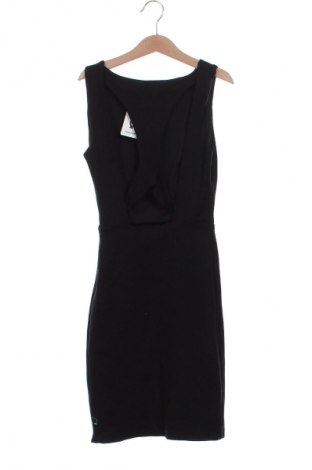 Sukienka Zara, Rozmiar XS, Kolor Czarny, Cena 37,23 zł