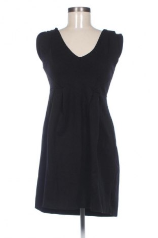 Šaty  Zara, Veľkosť L, Farba Čierna, Cena  29,95 €