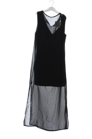 Šaty  Zara, Veľkosť XS, Farba Čierna, Cena  13,95 €