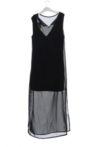 Šaty  Zara, Veľkosť XS, Farba Čierna, Cena  13,95 €