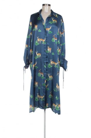 Šaty  Zara, Veľkosť M, Farba Viacfarebná, Cena  25,10 €