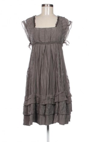 Šaty  Zara, Velikost M, Barva Šedá, Cena  627,00 Kč
