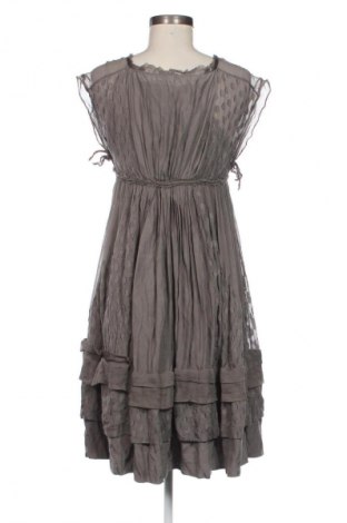 Šaty  Zara, Velikost M, Barva Šedá, Cena  627,00 Kč