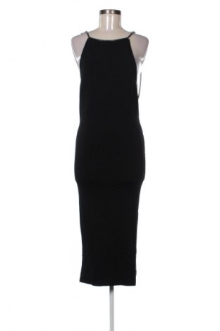 Šaty  Zara, Veľkosť L, Farba Čierna, Cena  29,32 €