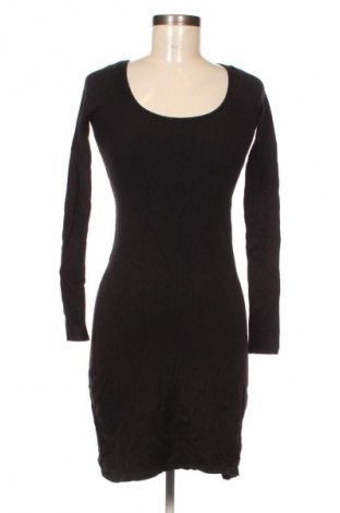 Šaty  Zara, Veľkosť S, Farba Čierna, Cena  1,95 €