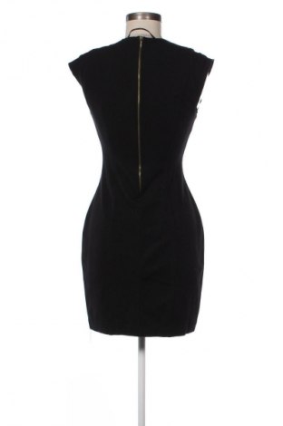 Šaty  Zara, Veľkosť S, Farba Čierna, Cena  13,19 €