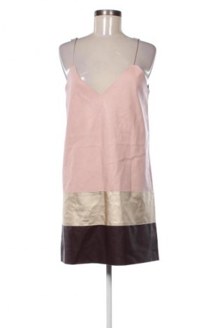 Rochie Zara, Mărime L, Culoare Multicolor, Preț 67,99 Lei