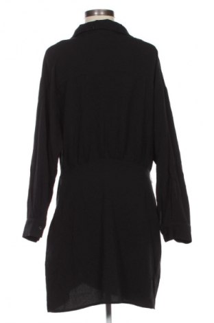 Рокля Zara, Размер L, Цвят Черен, Цена 8,69 €