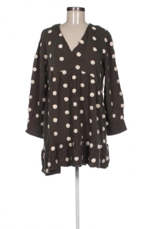 Рокля Zara, Размер XL, Цвят Многоцветен, Цена 12,78 €