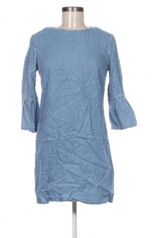 Rochie Zara, Mărime S, Culoare Albastru, Preț 16,99 Lei