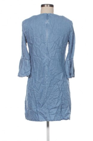Rochie Zara, Mărime S, Culoare Albastru, Preț 16,99 Lei