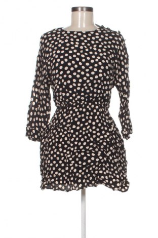 Рокля Zara, Размер M, Цвят Многоцветен, Цена 4,60 €