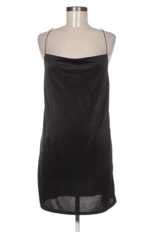 Šaty  Zara, Veľkosť M, Farba Čierna, Cena  11,95 €