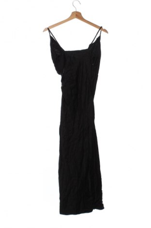 Kleid Zara, Größe XS, Farbe Schwarz, Preis 6,47 €