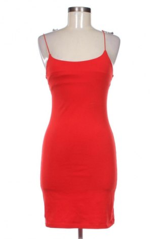 Φόρεμα Zara, Μέγεθος L, Χρώμα Κόκκινο, Τιμή 11,99 €