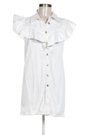 Φόρεμα Zara, Μέγεθος S, Χρώμα Λευκό, Τιμή 23,79 €
