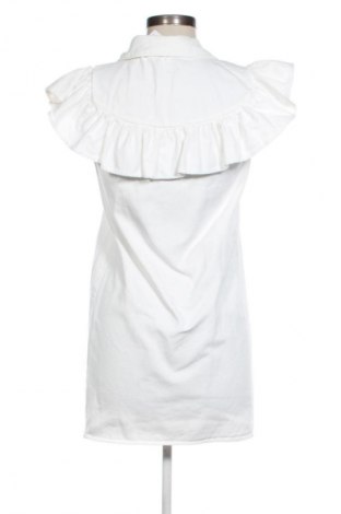 Φόρεμα Zara, Μέγεθος S, Χρώμα Λευκό, Τιμή 23,79 €