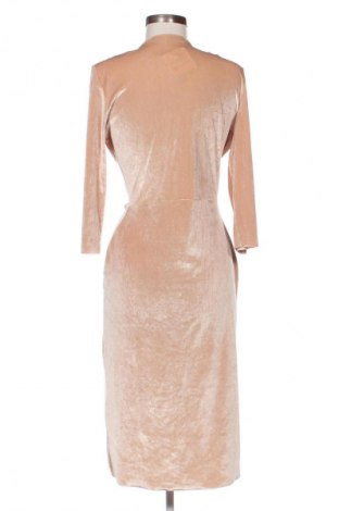 Rochie Zara, Mărime M, Culoare Bej, Preț 240,00 Lei