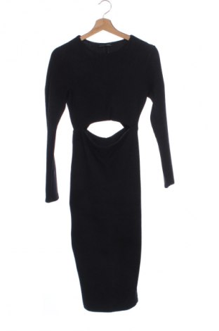 Sukienka Zara, Rozmiar S, Kolor Czarny, Cena 50,74 zł