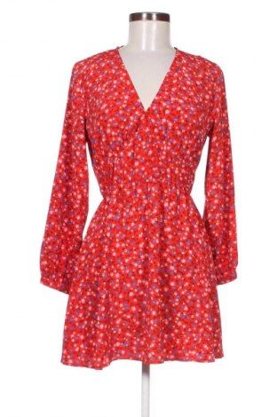 Kleid Zara, Größe XS, Farbe Mehrfarbig, Preis € 11,99