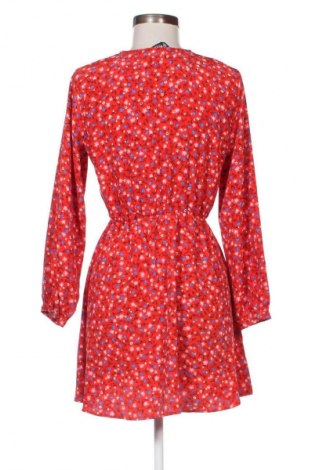 Kleid Zara, Größe XS, Farbe Mehrfarbig, Preis € 11,99