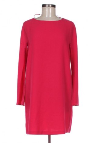 Šaty  Zara, Veľkosť M, Farba Ružová, Cena  7,98 €