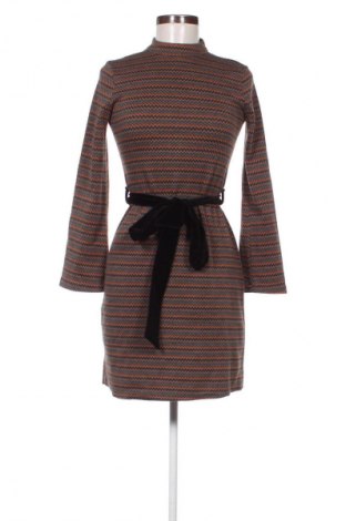 Kleid Zara, Größe S, Farbe Mehrfarbig, Preis € 8,18