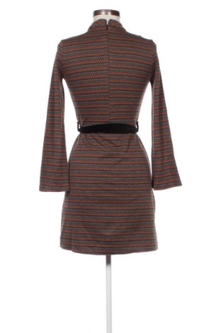 Kleid Zara, Größe S, Farbe Mehrfarbig, Preis € 8,18