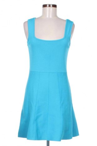 Šaty  Zara, Veľkosť L, Farba Modrá, Cena  15,00 €