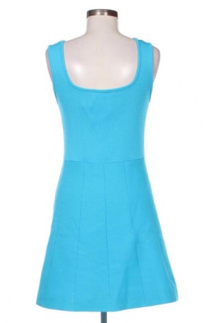 Šaty  Zara, Veľkosť L, Farba Modrá, Cena  15,00 €