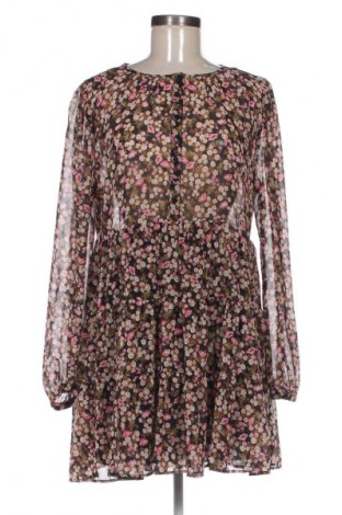 Šaty  Zara, Velikost L, Barva Vícebarevné, Cena  389,00 Kč