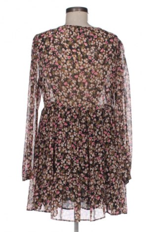 Šaty  Zara, Velikost L, Barva Vícebarevné, Cena  389,00 Kč