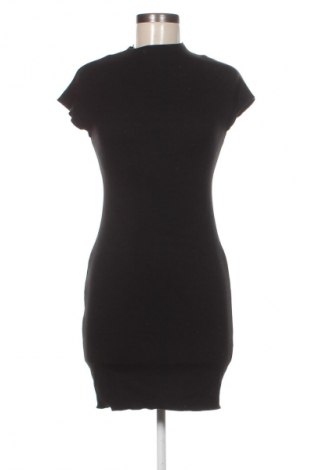 Kleid Zara, Größe M, Farbe Schwarz, Preis 12,99 €