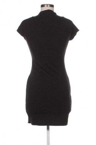 Kleid Zara, Größe M, Farbe Schwarz, Preis 12,99 €